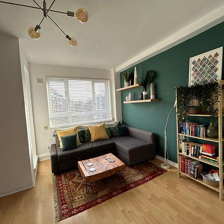 Super-Convenient, 3 Mins To Kings Cross Apartamento Londres Exterior foto