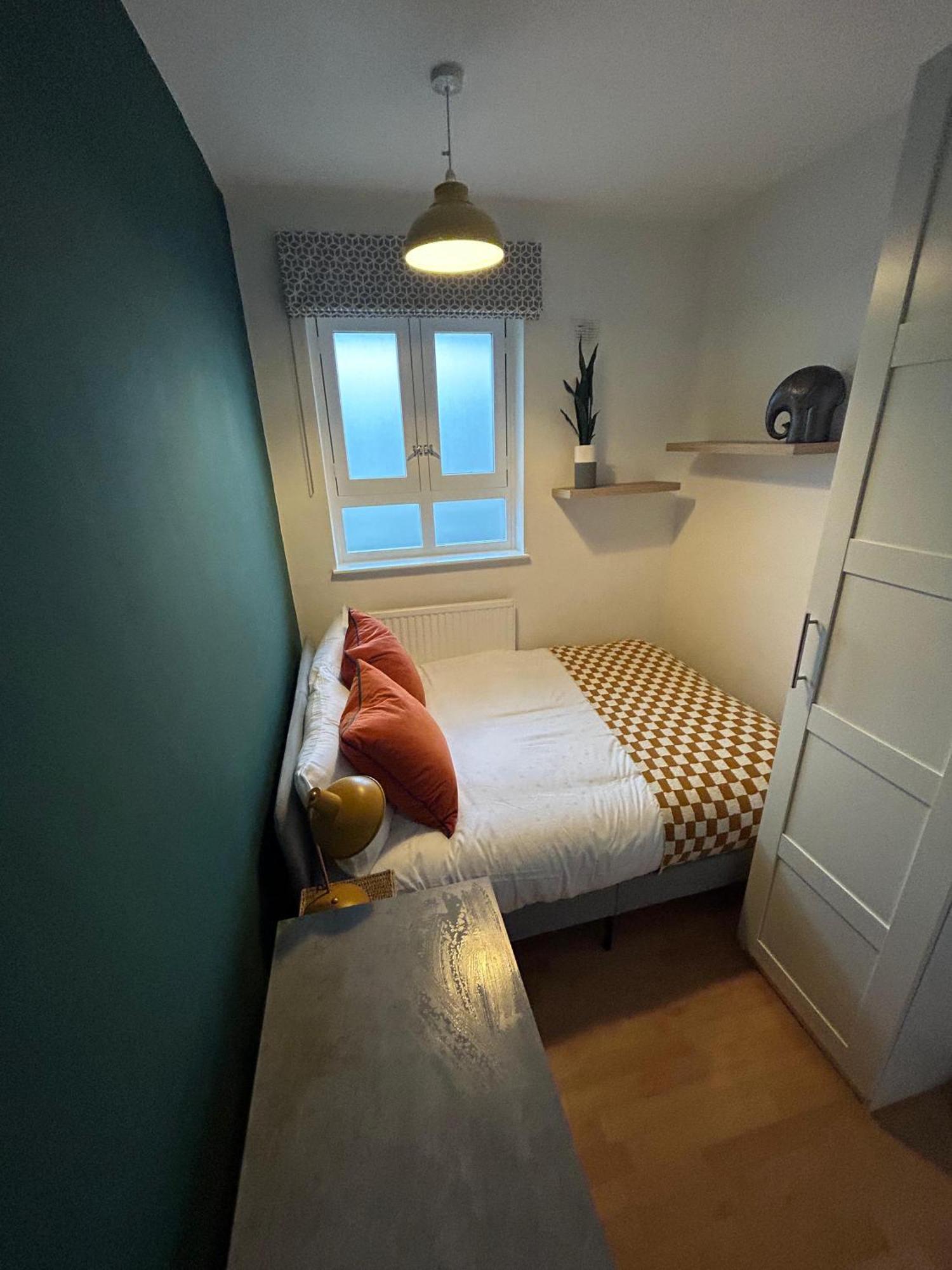 Super-Convenient, 3 Mins To Kings Cross Apartamento Londres Exterior foto